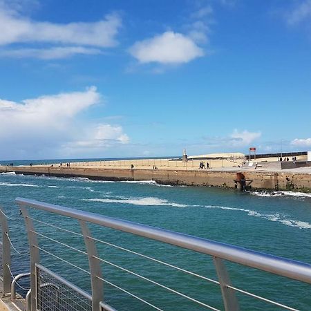 Les Terrasses De Notre Dame Capbreton Exterior foto