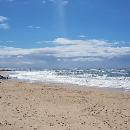 Les Terrasses De Notre Dame Capbreton Exterior foto