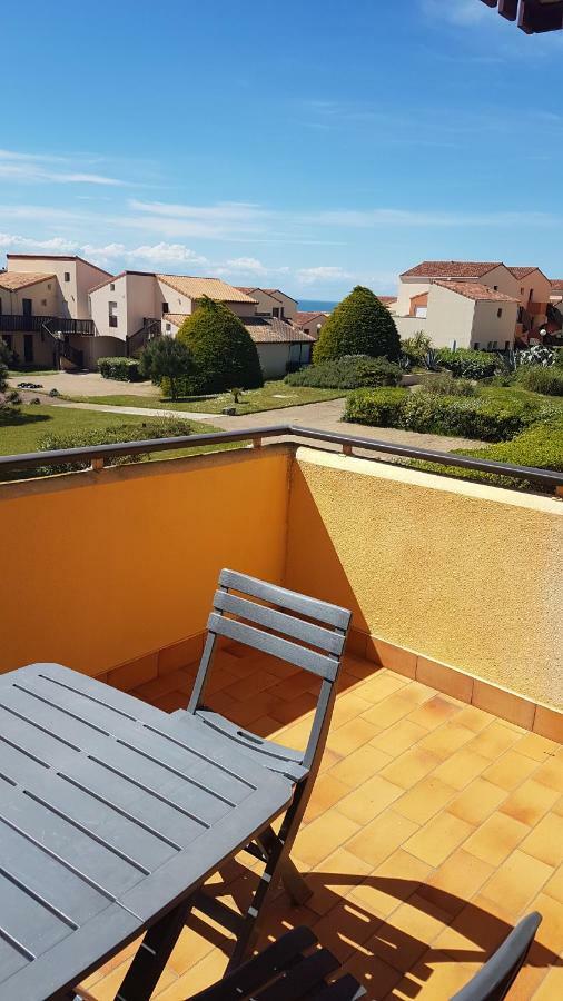 Les Terrasses De Notre Dame Capbreton Exterior foto